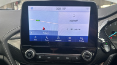 Ford Fiesta 1.0 EcoBoost Hybrid mHEV 125 Vignale Edition 5dr Petrol Hatchback